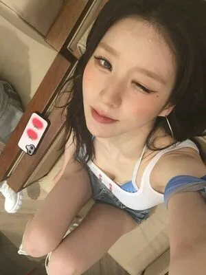 Heejin OnlyFans Leaked Free Thumbnail Picture - #6Pkabz9FKo