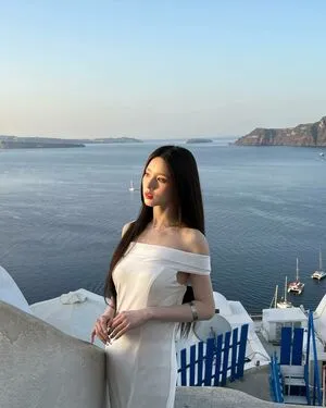 Heejin OnlyFans Leaked Free Thumbnail Picture - #78EKZNLvQp
