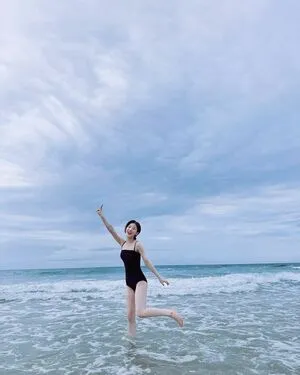 Heejin OnlyFans Leaked Free Thumbnail Picture - #AVftxRciBi