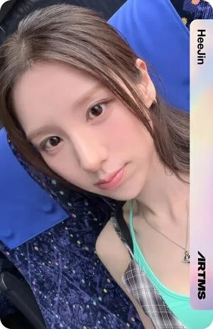 Heejin OnlyFans Leaked Free Thumbnail Picture - #BPLpfWIO0e