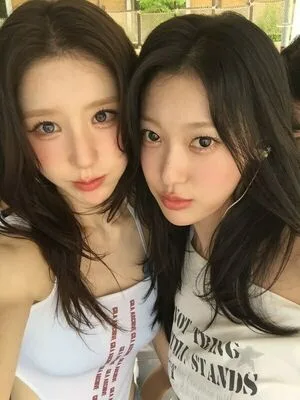 Heejin OnlyFans Leaked Free Thumbnail Picture - #DOEoMRVkSb
