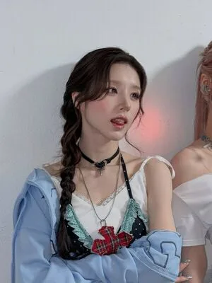 Heejin OnlyFans Leaked Free Thumbnail Picture - #ERTeNZ69mX