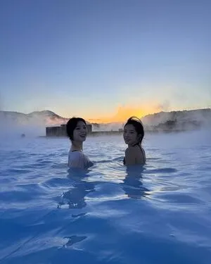 Heejin OnlyFans Leaked Free Thumbnail Picture - #GKpsfbzibH