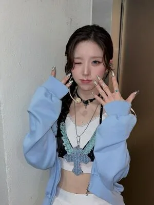 Heejin OnlyFans Leaked Free Thumbnail Picture - #JwtfINmWFm