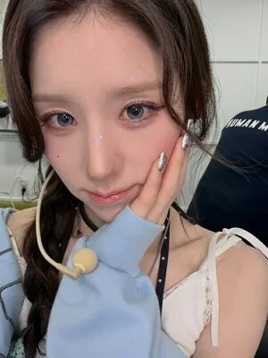Heejin OnlyFans Leaked Free Thumbnail Picture - #Kz1wtSKy5F