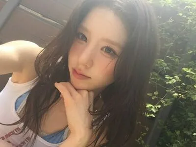 Heejin OnlyFans Leaked Free Thumbnail Picture - #LO5yh7guu6