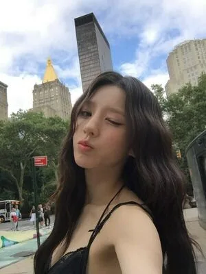 Heejin OnlyFans Leaked Free Thumbnail Picture - #LUe1iFjc4u