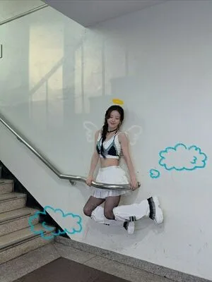 Heejin OnlyFans Leaked Free Thumbnail Picture - #Rte7XPjBKR