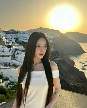 Heejin OnlyFans Leaked Free Thumbnail Picture - #TMELOpN9Kl