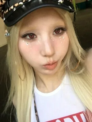 Heejin OnlyFans Leaked Free Thumbnail Picture - #Tq9LqOES5P