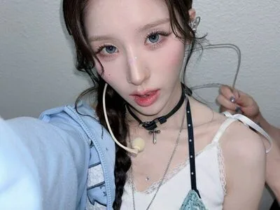 Heejin OnlyFans Leaked Free Thumbnail Picture - #TxBpuLjP8v