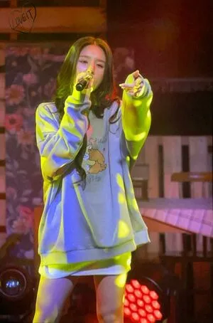 Heejin OnlyFans Leaked Free Thumbnail Picture - #U3elQ87UhH