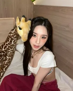 Heejin OnlyFans Leaked Free Thumbnail Picture - #VqRQ0do8wD