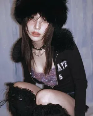 Heejin OnlyFans Leaked Free Thumbnail Picture - #Z5ePiLIRgL