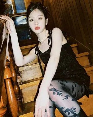 Heejin OnlyFans Leaked Free Thumbnail Picture - #apCVDIZNR4