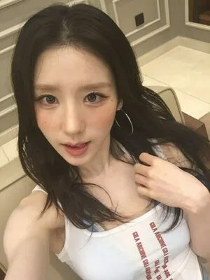 Heejin OnlyFans Leaked Free Thumbnail Picture - #dbKyPZ7q86
