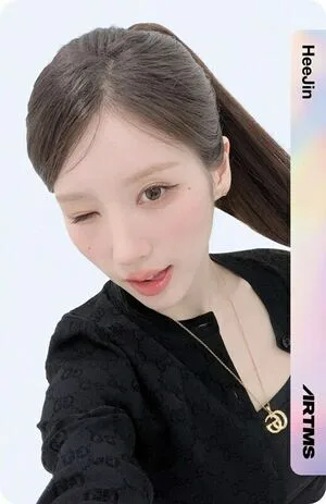Heejin OnlyFans Leaked Free Thumbnail Picture - #e6LdOtwSST