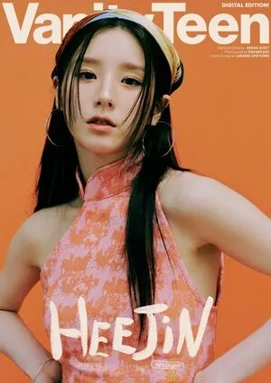 Heejin OnlyFans Leaked Free Thumbnail Picture - #e8JVMubaip