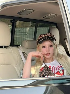 Heejin OnlyFans Leaked Free Thumbnail Picture - #jKZE9pZGsv