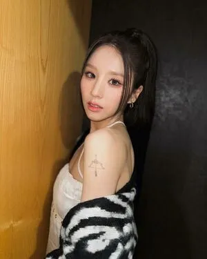 Heejin OnlyFans Leaked Free Thumbnail Picture - #mN71OSfkZ0