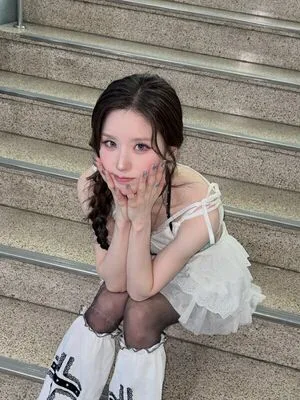 Heejin OnlyFans Leaked Free Thumbnail Picture - #mXmc5IBBfZ
