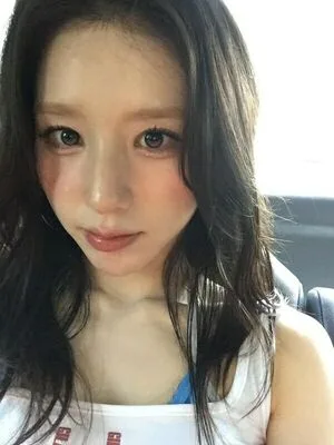 Heejin OnlyFans Leaked Free Thumbnail Picture - #nLQcRCh6BN