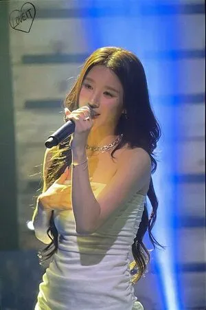 Heejin OnlyFans Leaked Free Thumbnail Picture - #odqC7C1w5v