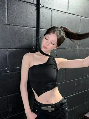 Heejin OnlyFans Leaked Free Thumbnail Picture - #qPnCHfAM6Q