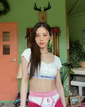 Heejin OnlyFans Leaked Free Thumbnail Picture - #rUWcYgwfES