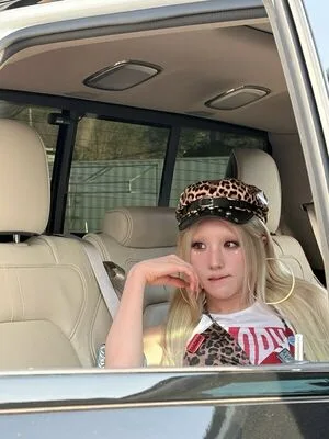 Heejin OnlyFans Leaked Free Thumbnail Picture - #s8BqF5uFju