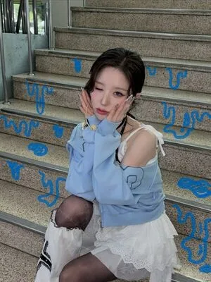 Heejin OnlyFans Leaked Free Thumbnail Picture - #sHliKf23HB