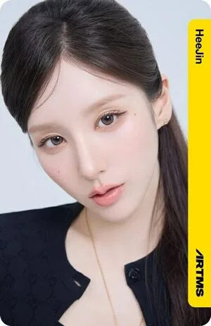 Heejin OnlyFans Leaked Free Thumbnail Picture - #sLtZkb0bIs