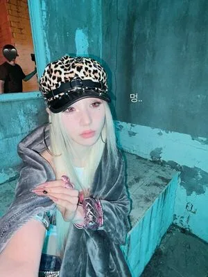 Heejin OnlyFans Leaked Free Thumbnail Picture - #sfOEMmWwi1