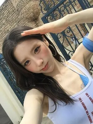 Heejin OnlyFans Leaked Free Thumbnail Picture - #stvENDwxkD