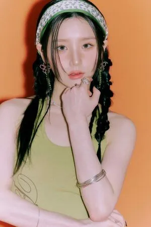 Heejin OnlyFans Leaked Free Thumbnail Picture - #vlyBVLGKEq