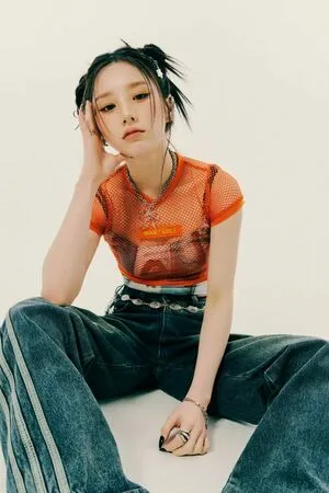 Heejin OnlyFans Leaked Free Thumbnail Picture - #vooBU1ZW2a