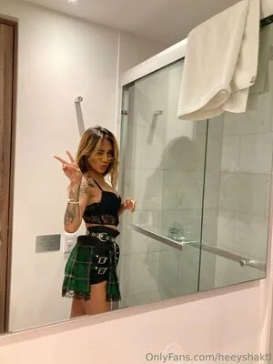 Heeyshakti OnlyFans Leaked Free Thumbnail Picture - #36NBrxhkH7