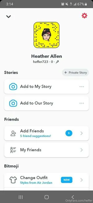 Heffer OnlyFans Leaked Free Thumbnail Picture - #5MbtP4XMBI