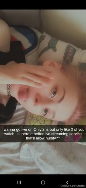 Heffer OnlyFans Leaked Free Thumbnail Picture - #EsBqRZodmz
