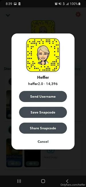 Heffer OnlyFans Leaked Free Thumbnail Picture - #e2WvYH3dR1