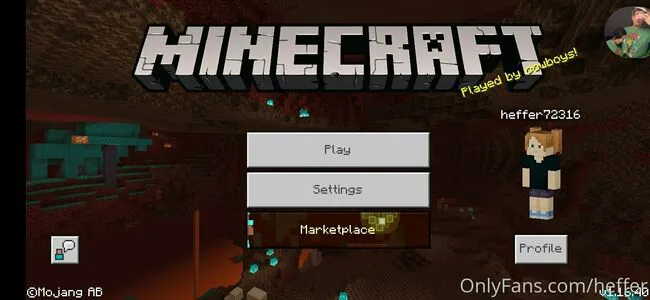 Heffer OnlyFans Leaked Free Thumbnail Picture - #yvpsKk2S0G