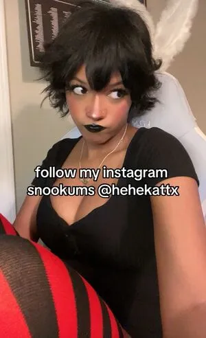 Hehekatt OnlyFans Leaked Free Thumbnail Picture - #27extpPtn2