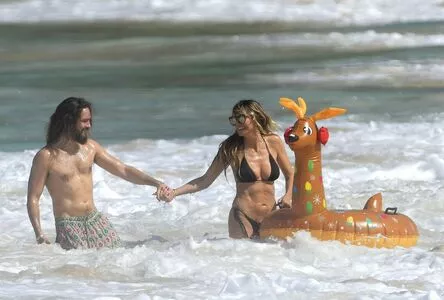 Heidi Klum OnlyFans Leaked Free Thumbnail Picture - #EmAXhk7qf2
