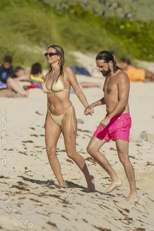 Heidi Klum OnlyFans Leaked Free Thumbnail Picture - #LWIbC2pYnd