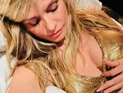 Heidi Klum OnlyFans Leaked Free Thumbnail Picture - #U3OVdmdxAz
