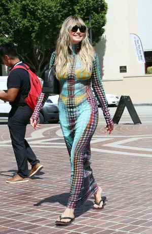 Heidi Klum OnlyFans Leaked Free Thumbnail Picture - #XvmEp2TUtb