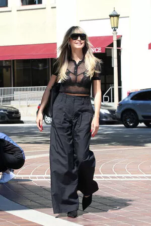 Heidi Klum OnlyFans Leaked Free Thumbnail Picture - #fRHmXLP7KD