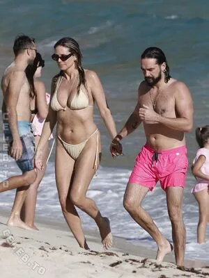 Heidi Klum OnlyFans Leaked Free Thumbnail Picture - #ltTd5qMPF3