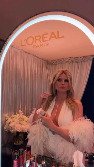 Heidi Klum OnlyFans Leaked Free Thumbnail Picture - #tpPiRLPMmV