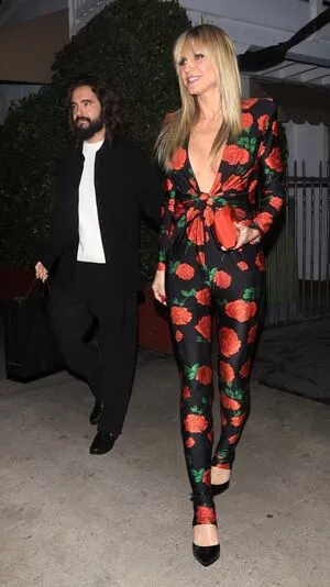Heidi Klum OnlyFans Leaked Free Thumbnail Picture - #w6cSGGa2FD